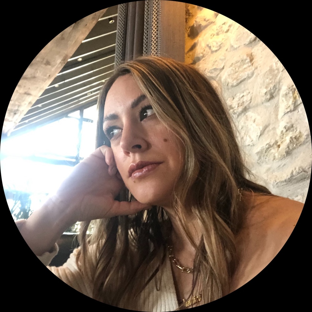 Meet your Posher, Candice